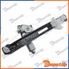 Lève vitre gauche arrière pour FORD | EPS-FR-005S, 6S4Z5427001A